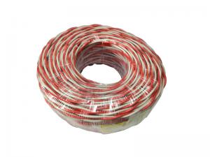 聚氯乙稀絕緣無護(hù)套電纜電線